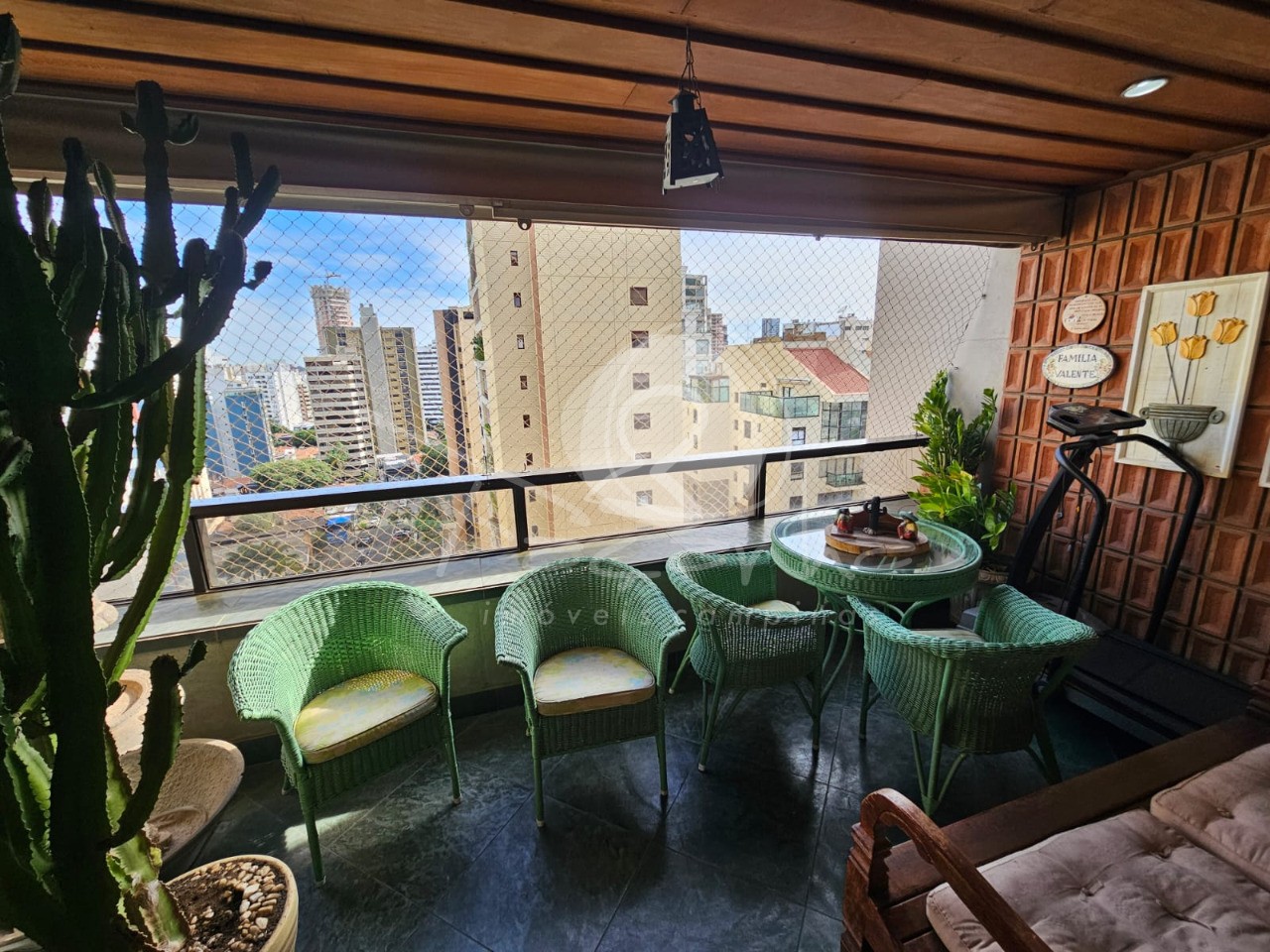 Apartamento, 4 quartos, 246 m² - Foto 5
