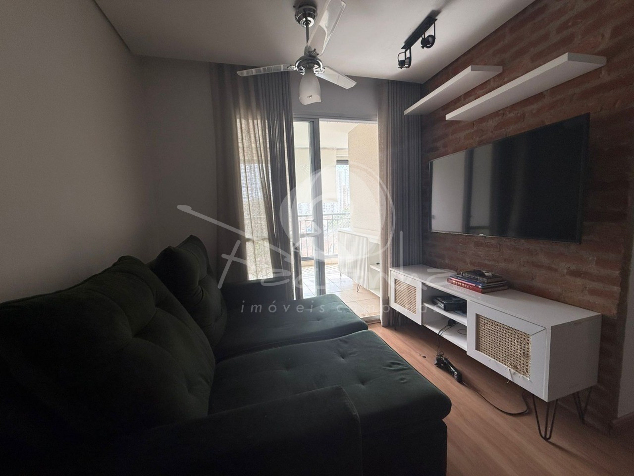 Apartamento, 3 quartos, 73 m² - Foto 2