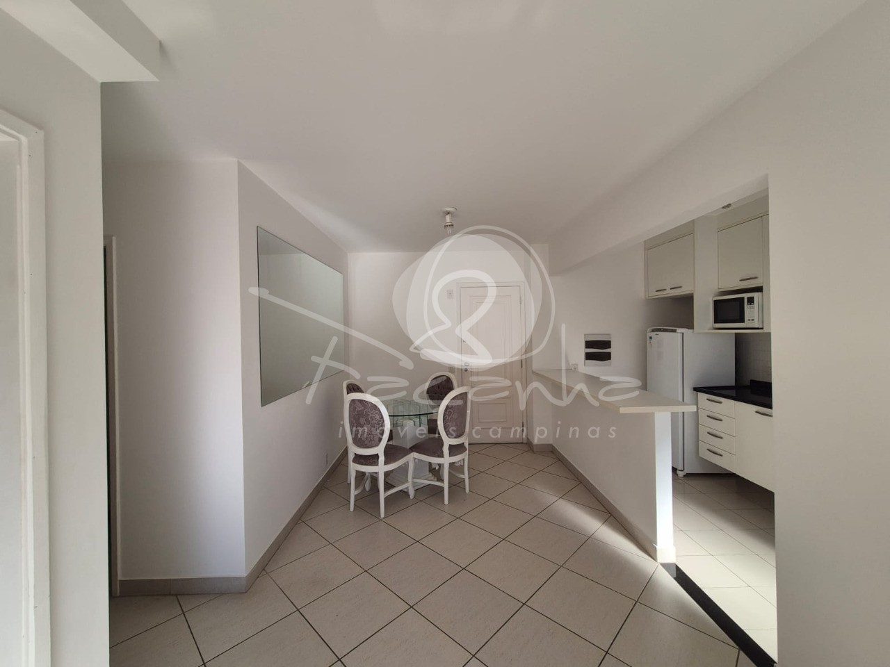 Apartamento, 2 quartos, 52 m² - Foto 6