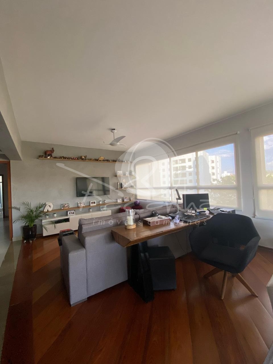 Apartamento, 4 quartos, 160 m² - Foto 2