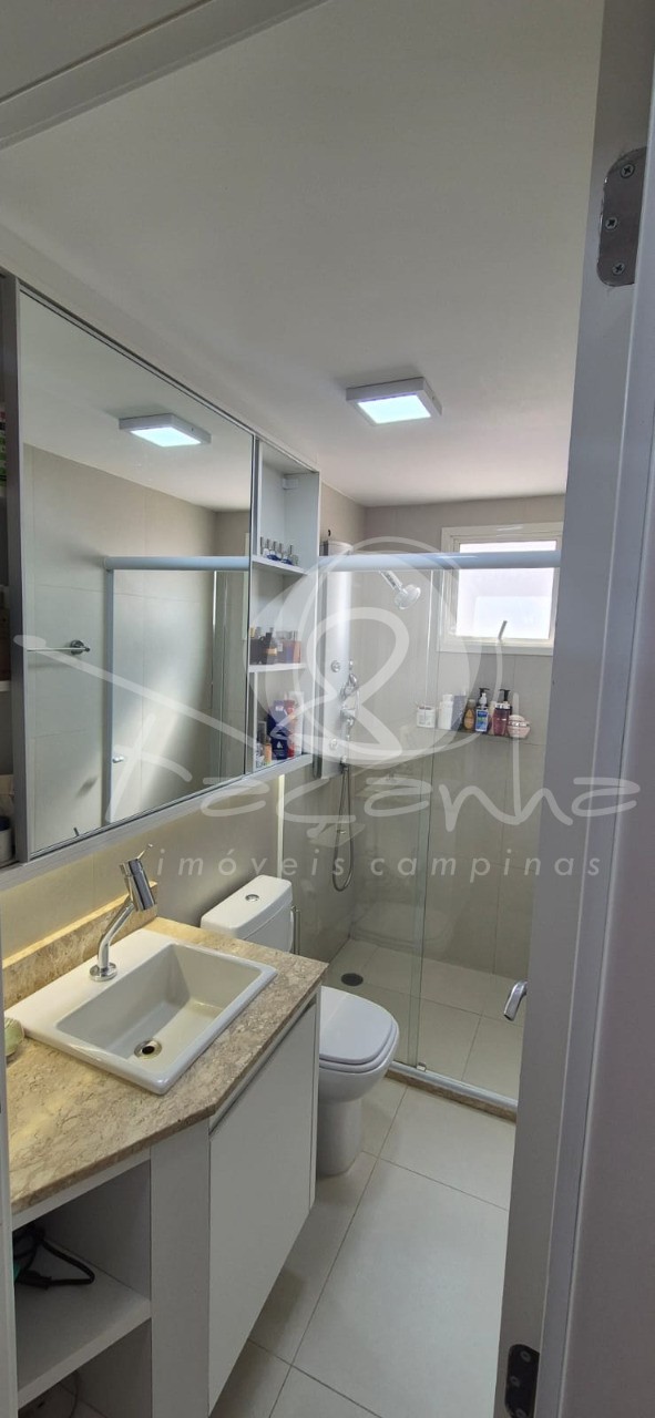 Apartamento, 3 quartos, 83 m² - Foto 21