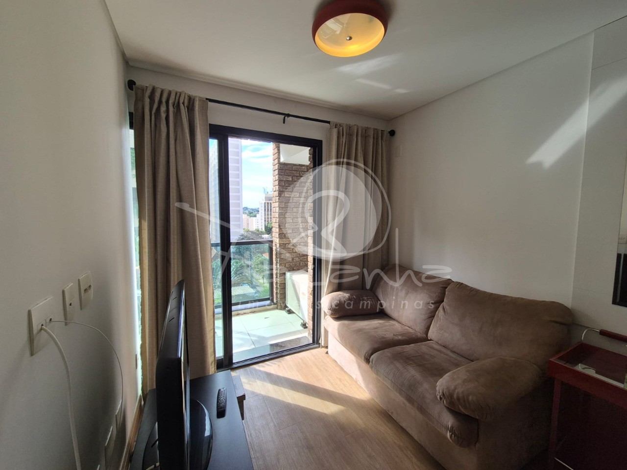 Apartamento, 1 quarto, 42 m² - Foto 3