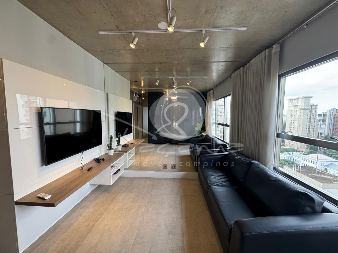 Apartamento, 2 quartos, 70 m² - Foto 1