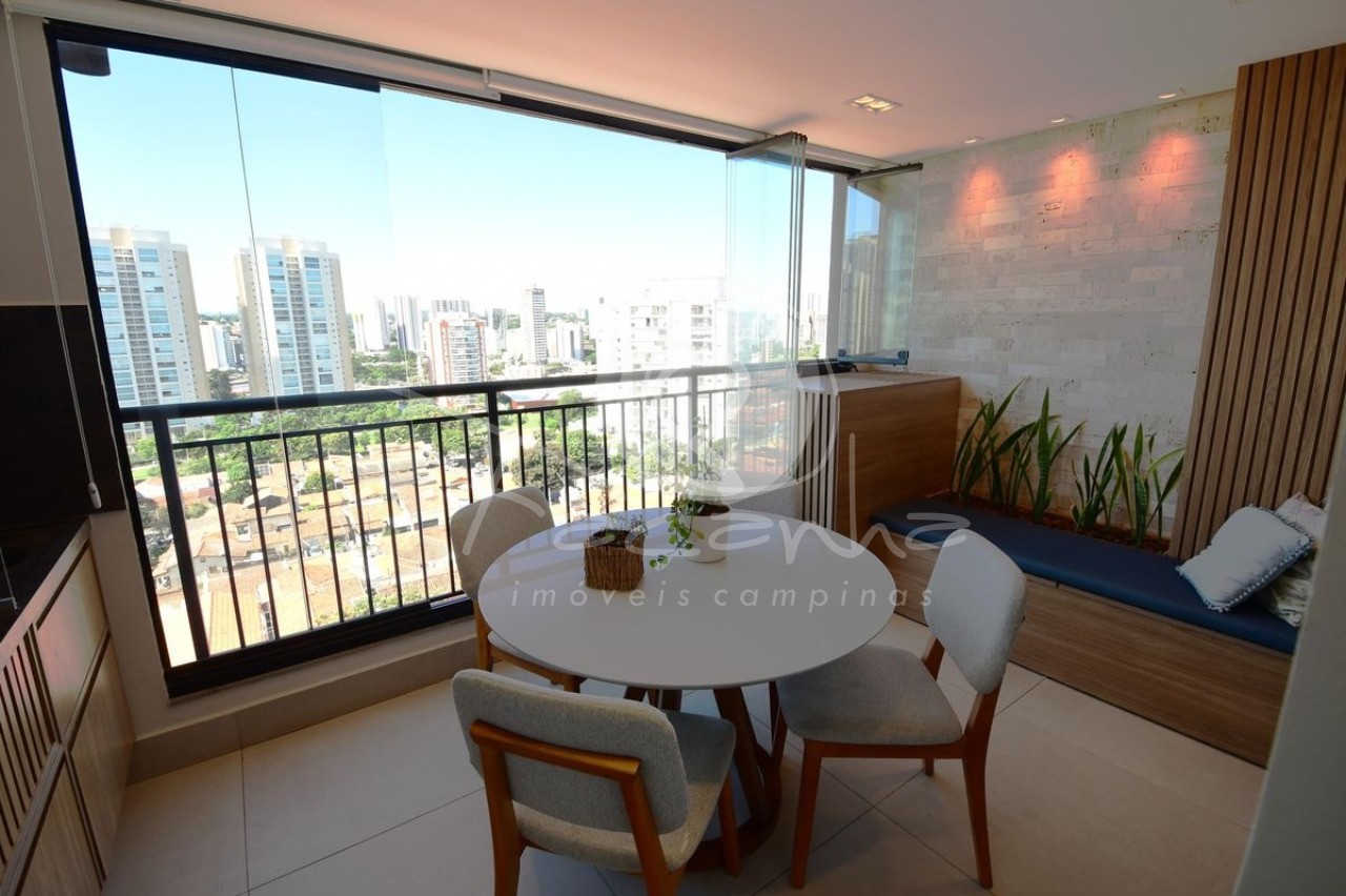 Apartamento, 2 quartos, 68 m² - Foto 3