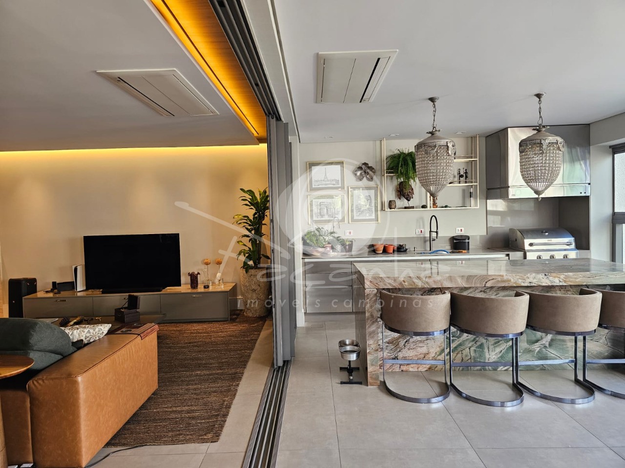 Apartamento, 4 quartos, 317 m² - Foto 7