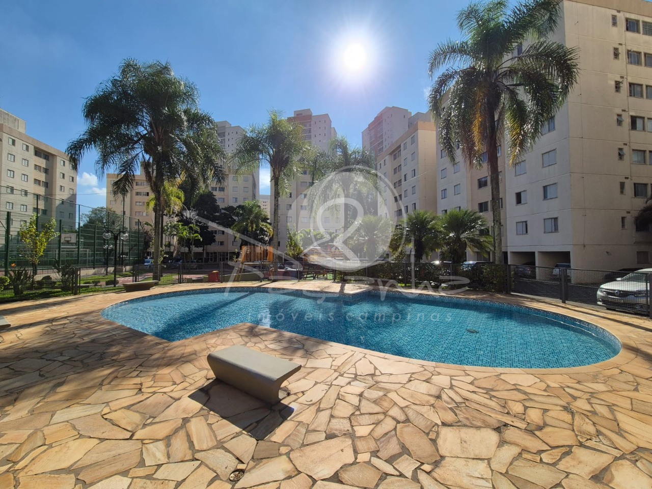 Apartamento, 2 quartos, 60 m² - Foto 30