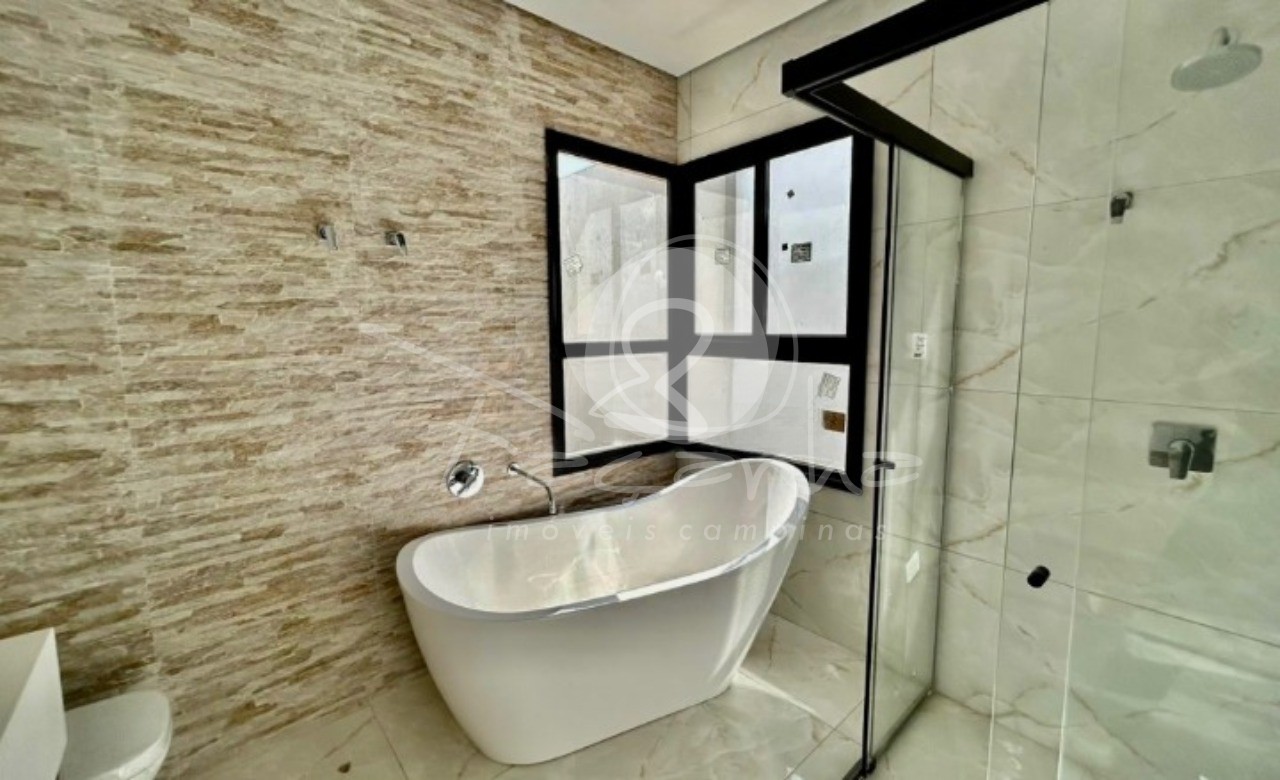 Casa de Condomínio, 4 quartos - Foto 17