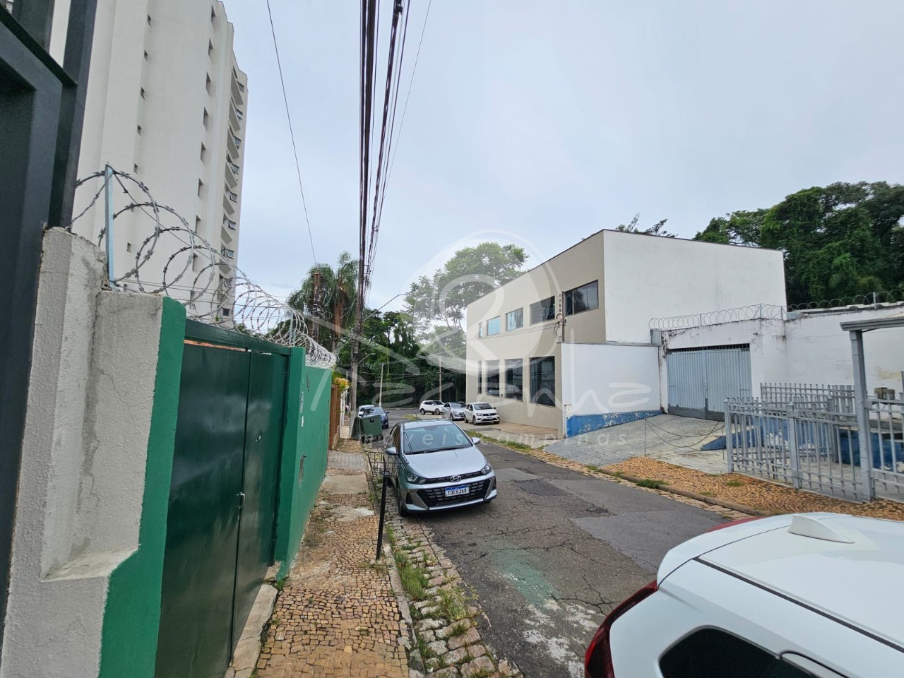 Prédio Inteiro, 138 m² - Foto 21