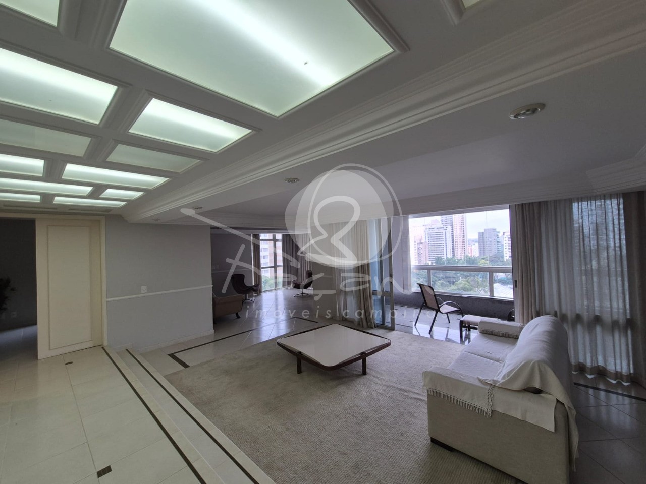 Apartamento, 3 quartos, 220 m² - Foto 5