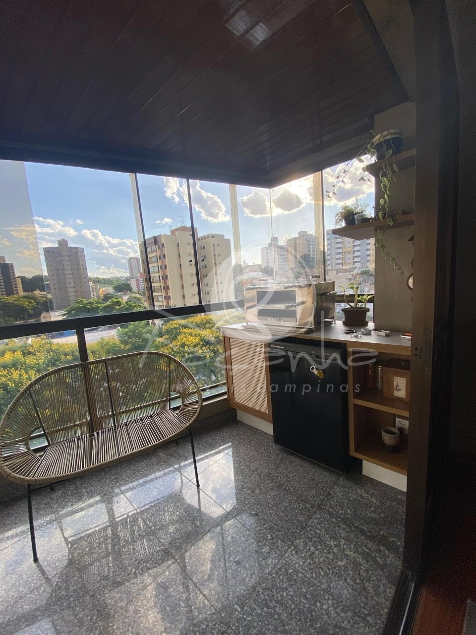 Apartamento, 4 quartos, 160 m² - Foto 12