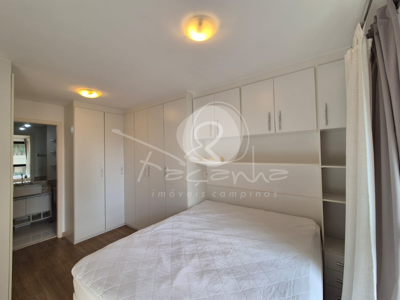 Apartamento, 1 quarto, 42 m² - Foto 19