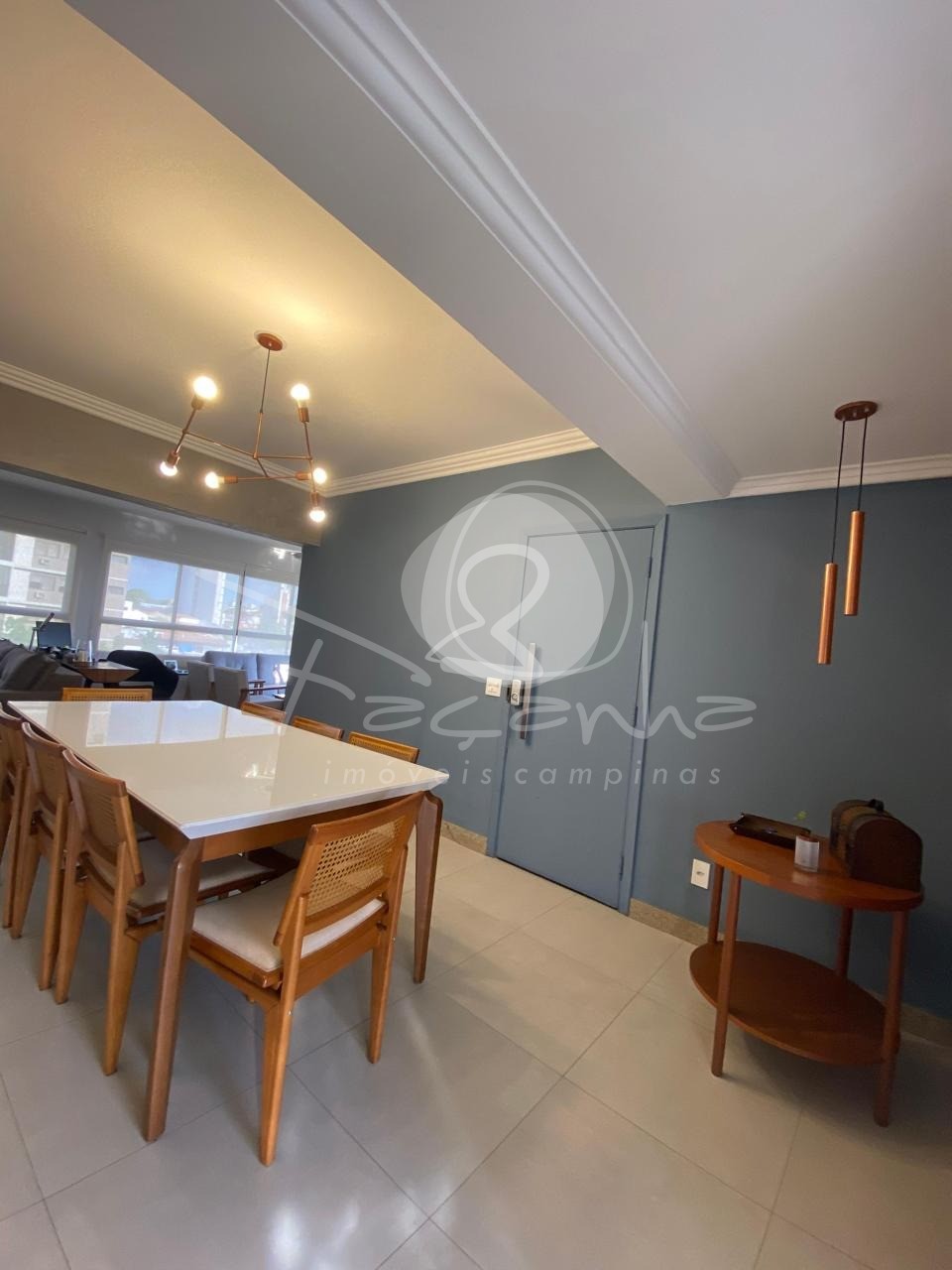 Apartamento, 4 quartos, 160 m² - Foto 6