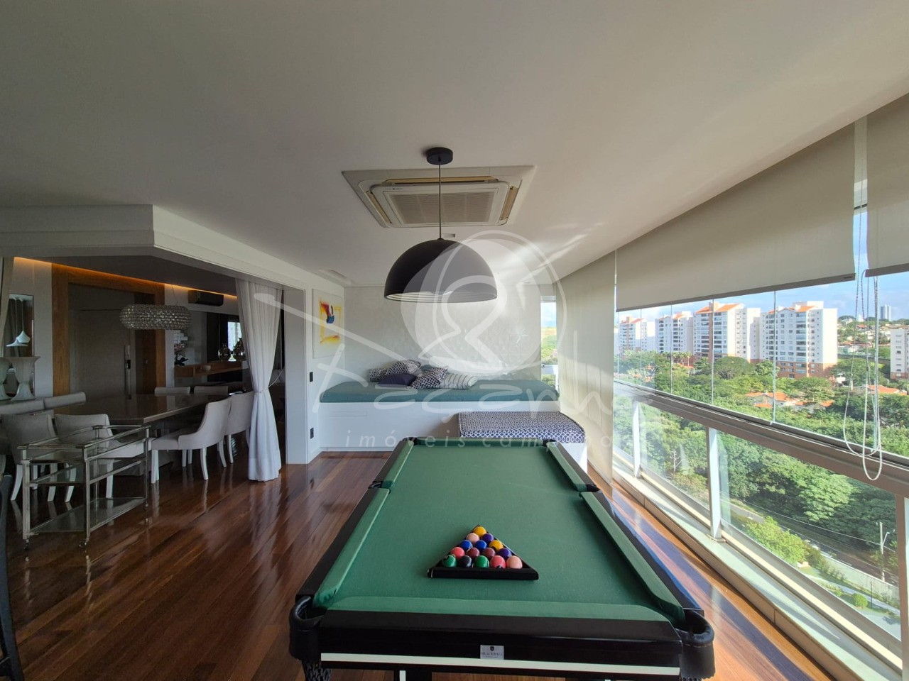 Apartamento, 4 quartos, 240 m² - Foto 14
