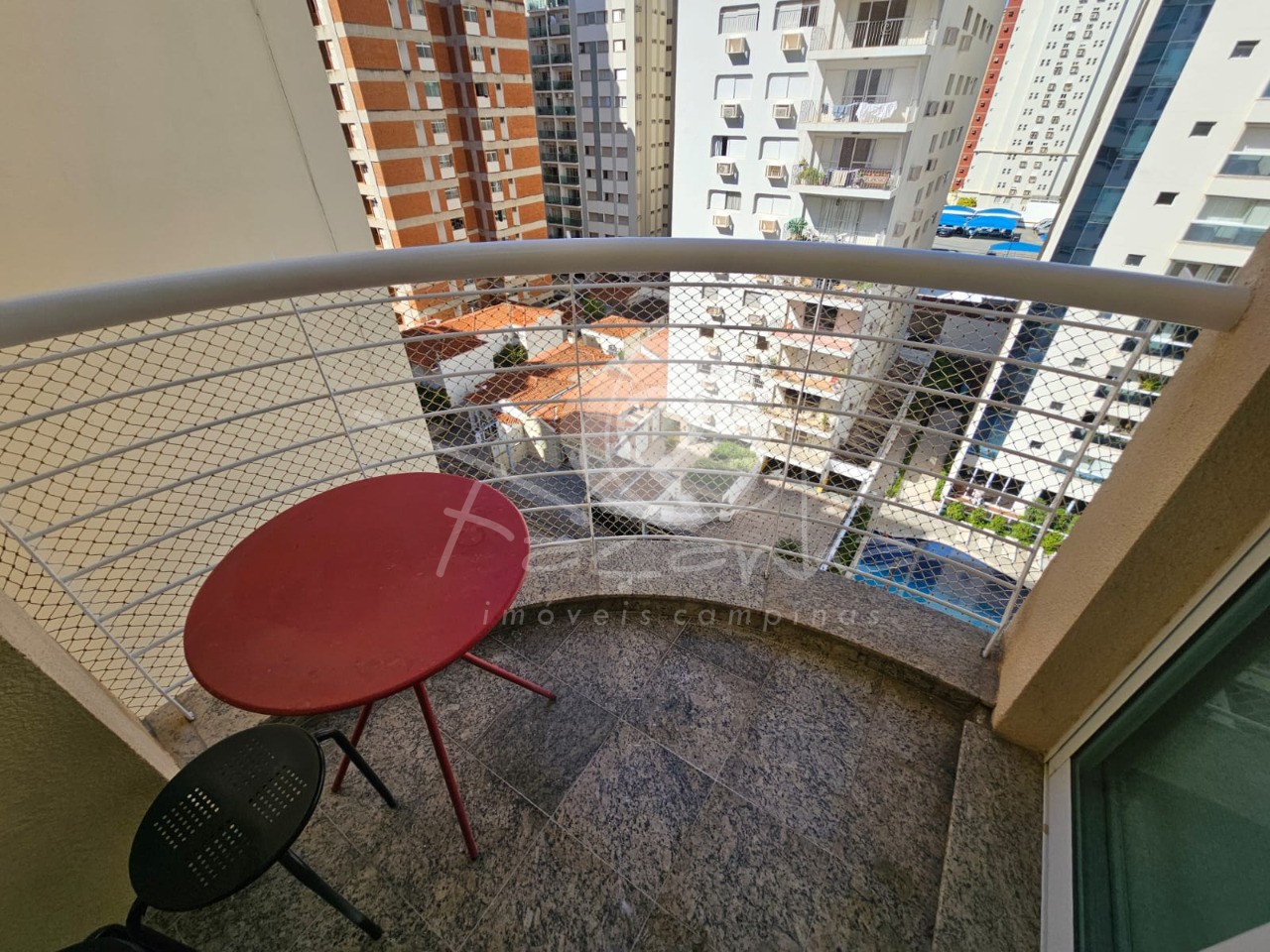 Apartamento, 1 quarto, 67 m² - Foto 5
