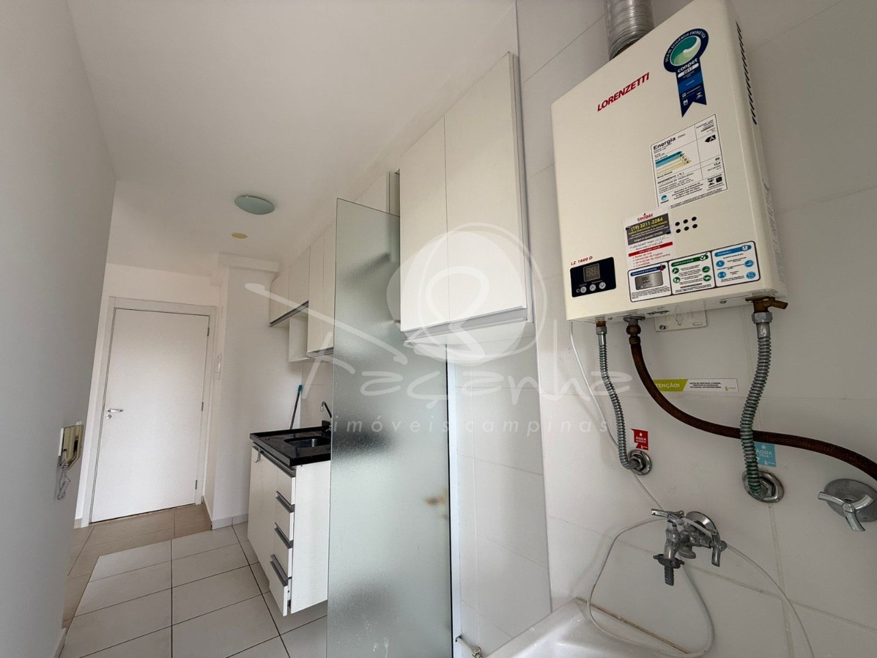 Apartamento, 2 quartos, 61 m² - Foto 7