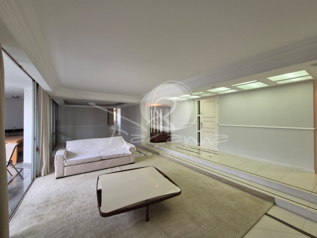 Apartamento, 3 quartos, 220 m² - Foto 4