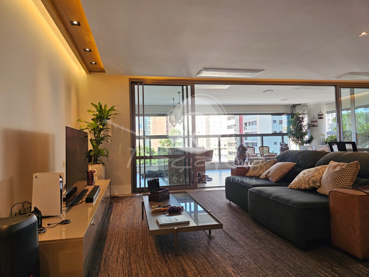 Apartamento, 4 quartos, 317 m² - Foto 5