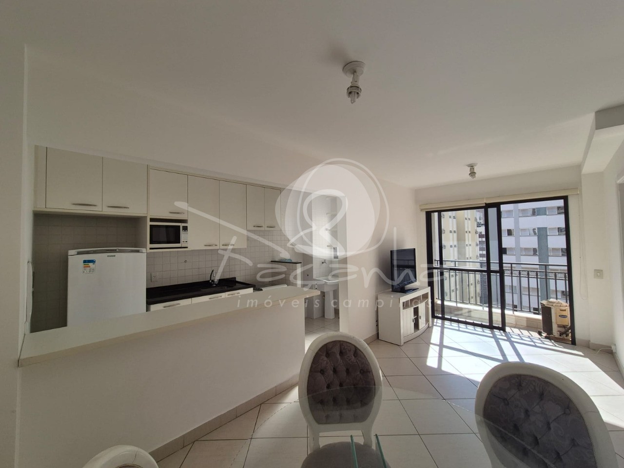 Apartamento, 2 quartos, 52 m² - Foto 4