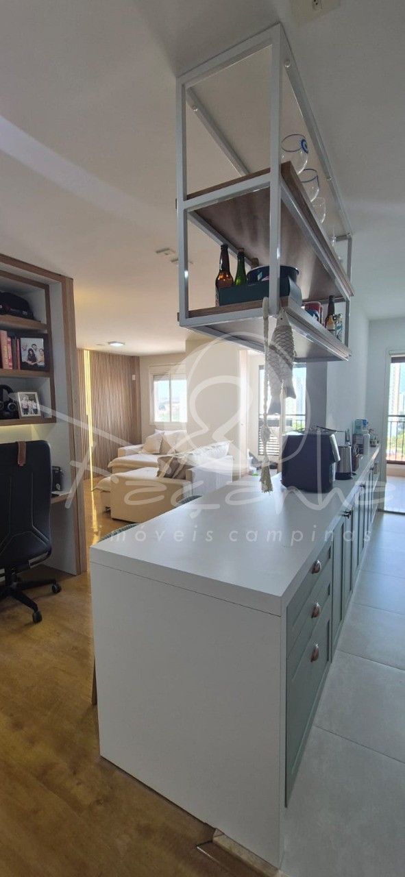 Apartamento, 3 quartos, 83 m² - Foto 19