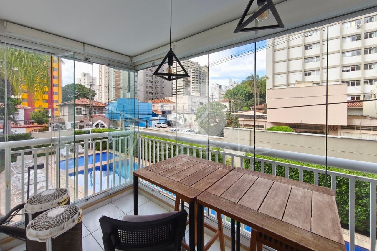 Apartamento, 2 quartos, 60 m² - Foto 6