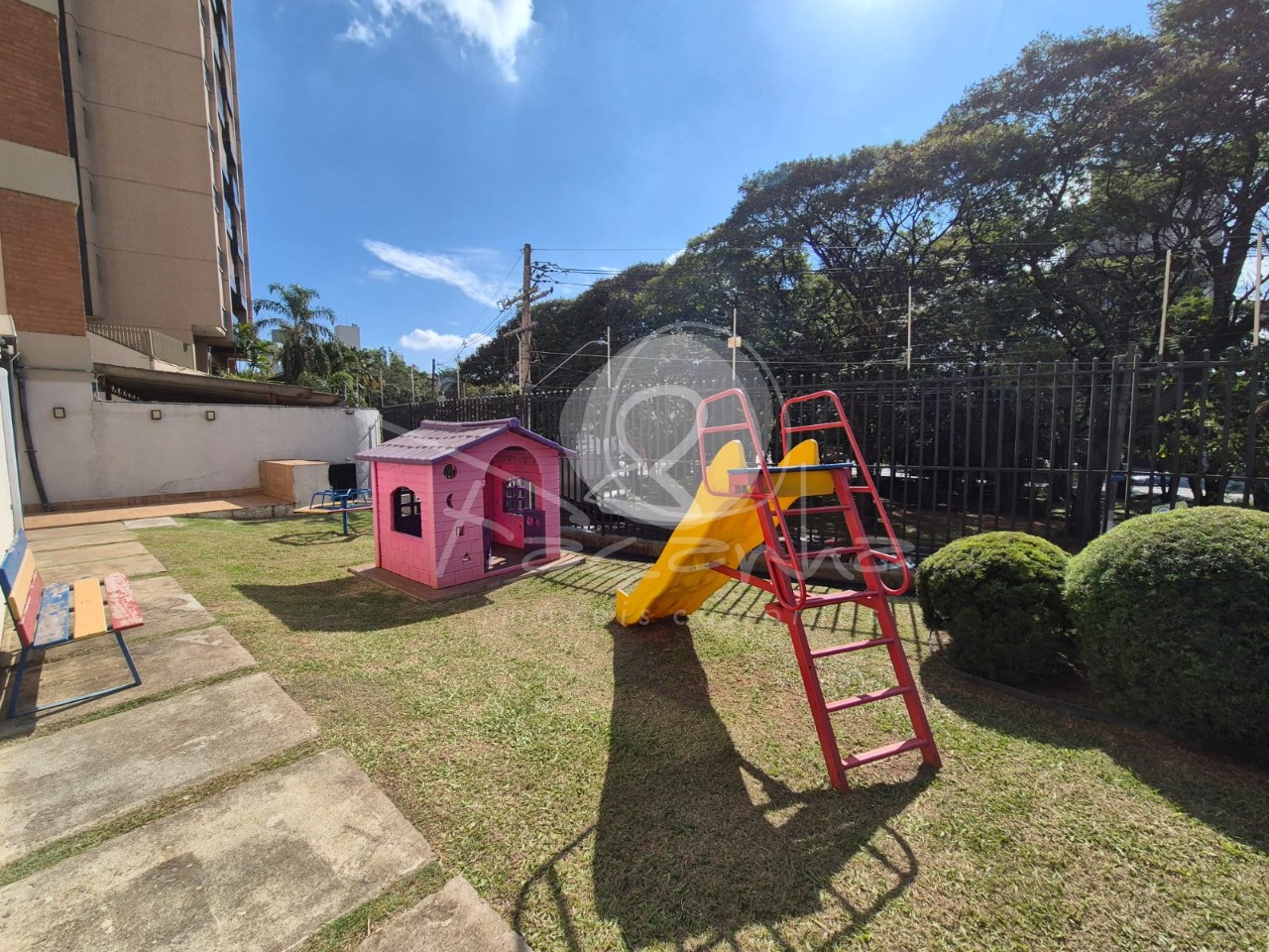 Apartamento, 3 quartos, 96 m² - Foto 37