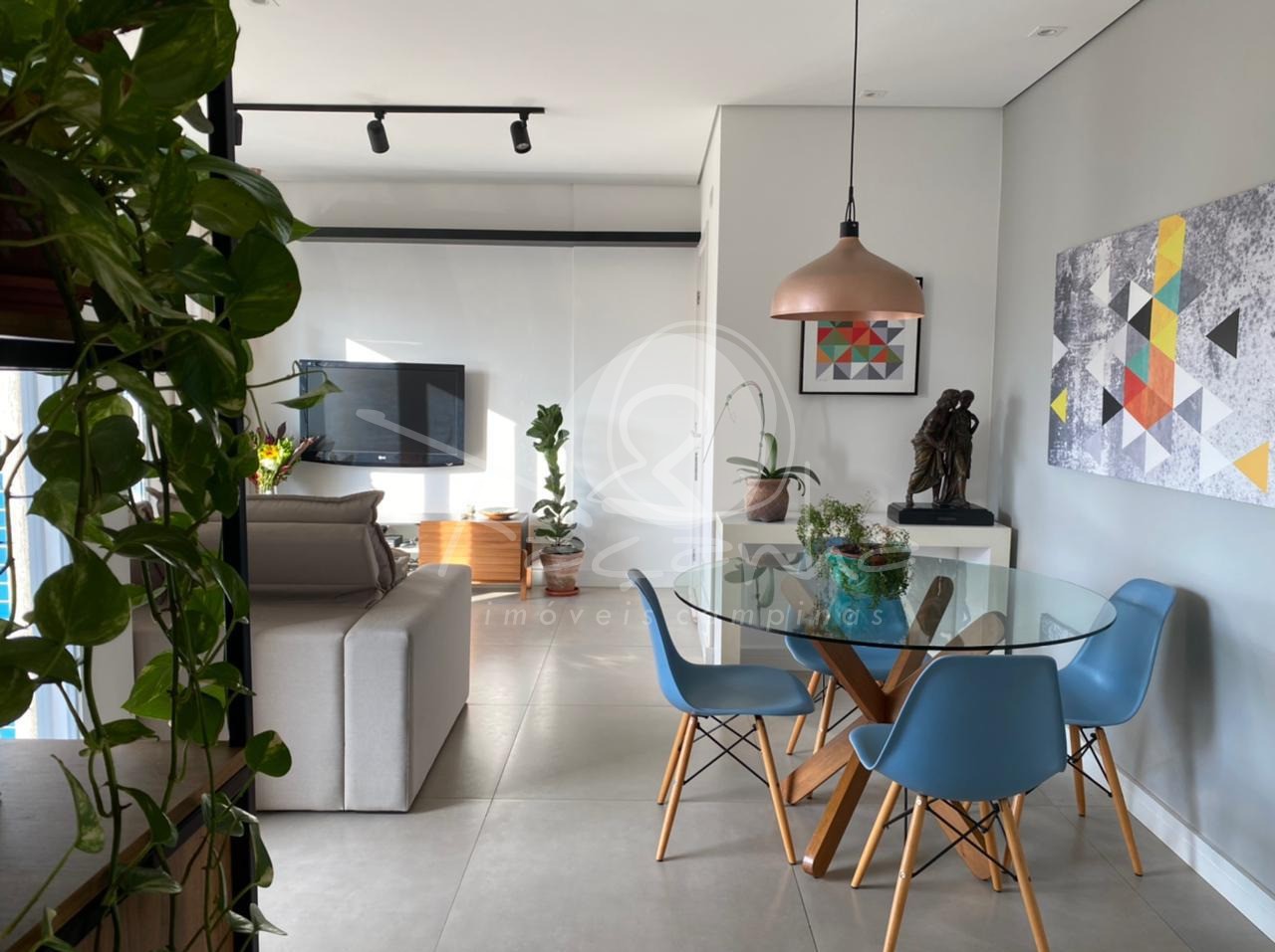Apartamento, 3 quartos, 85 m² - Foto 3