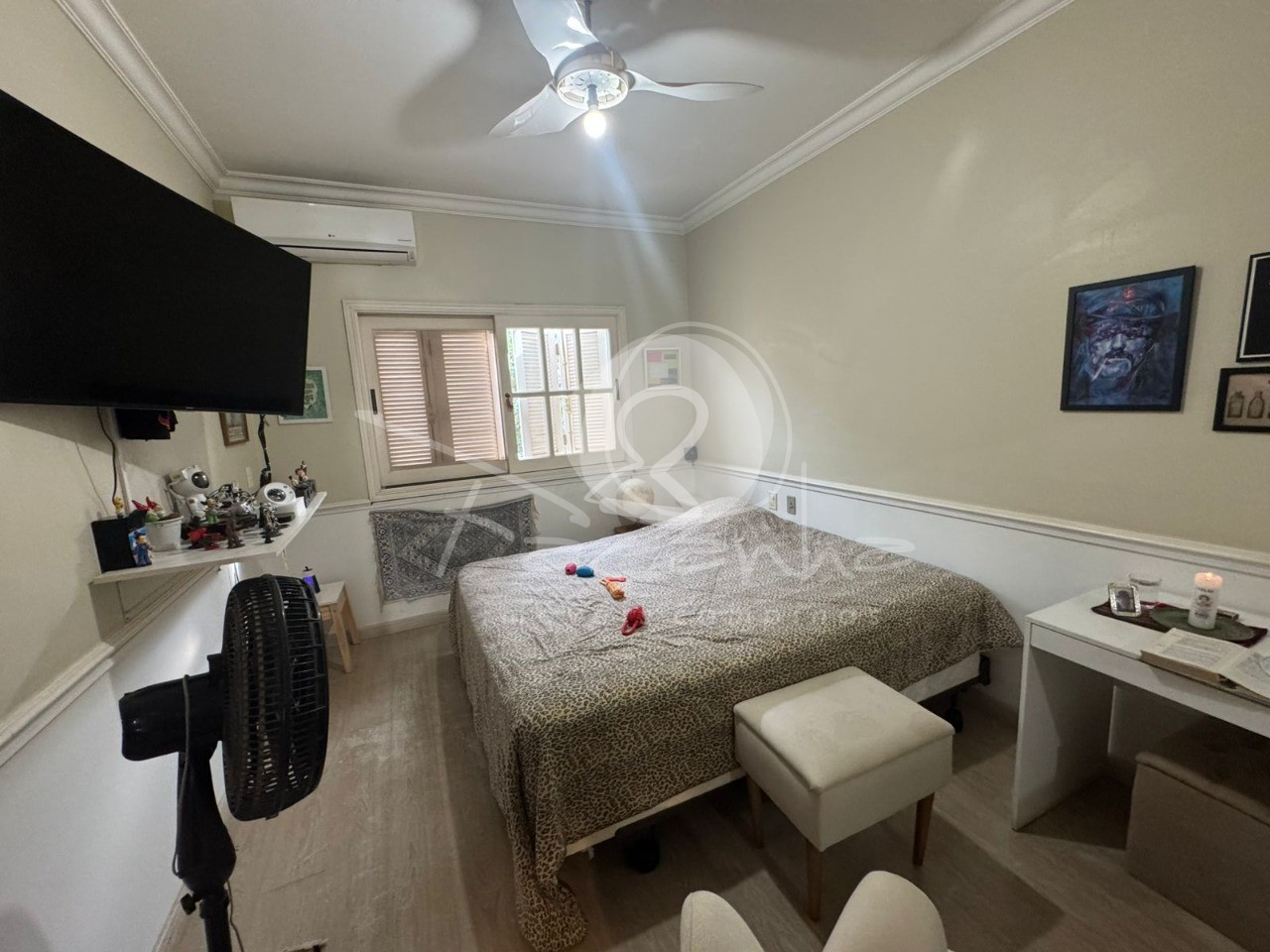 Casa de Condomínio, 5 quartos - Foto 42