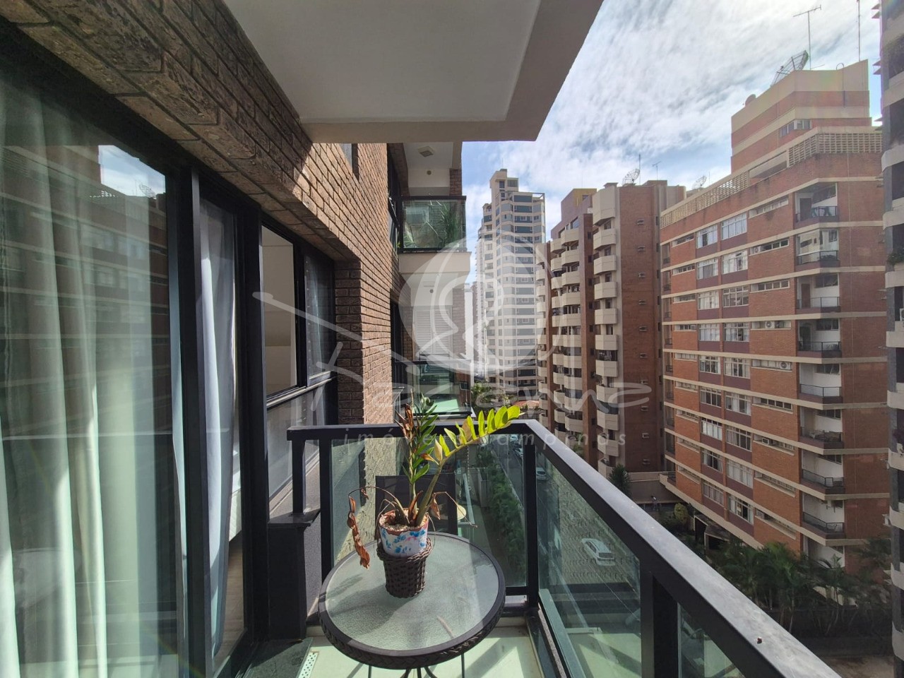 Apartamento, 1 quarto, 42 m² - Foto 15