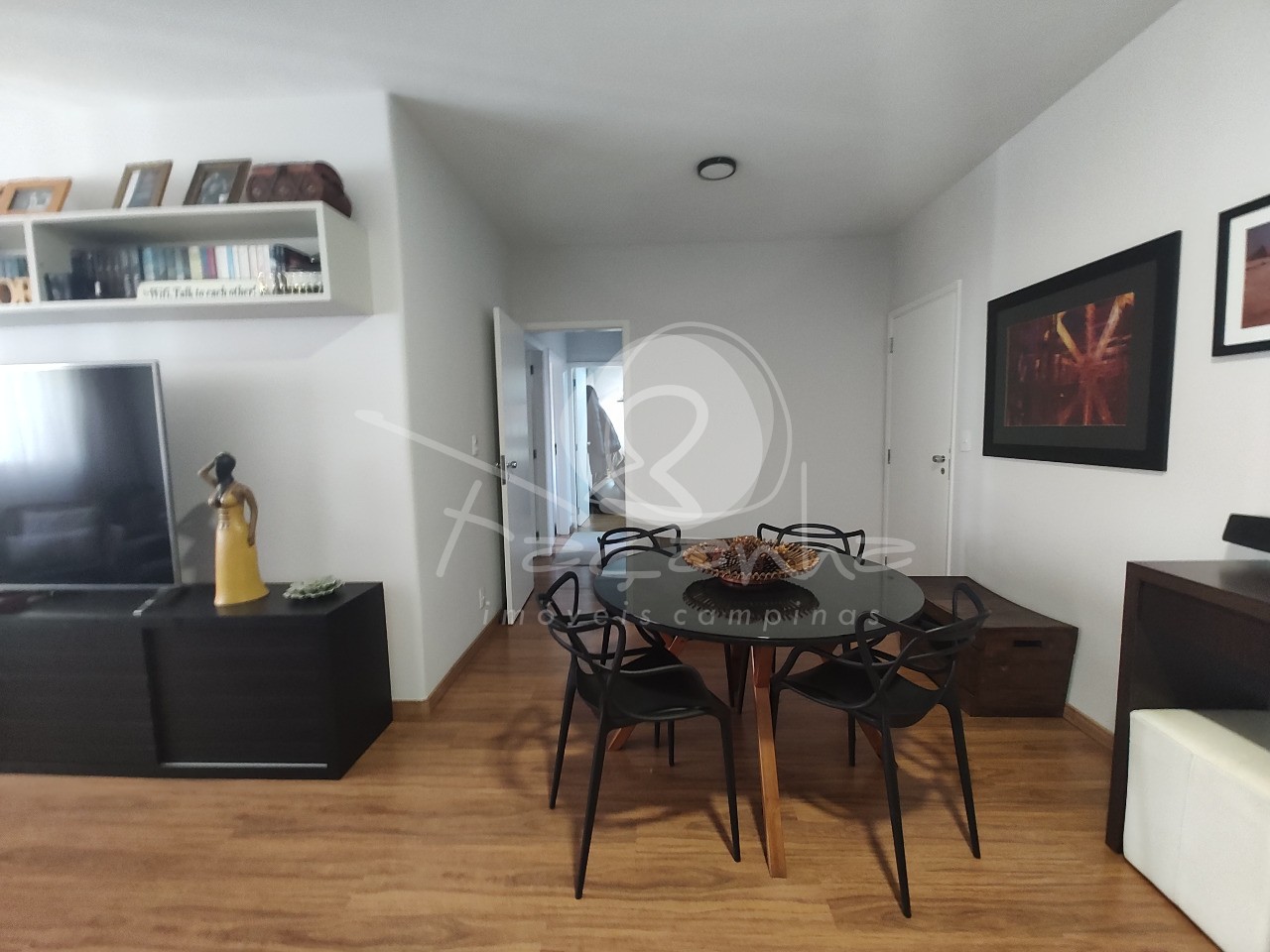 Apartamento, 3 quartos, 98 m² - Foto 7