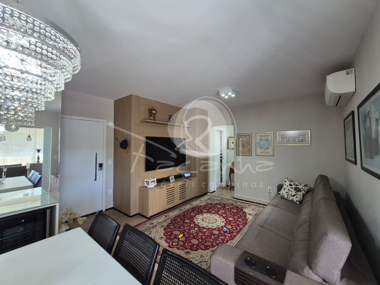 Apartamento, 3 quartos, 118 m² - Foto 4