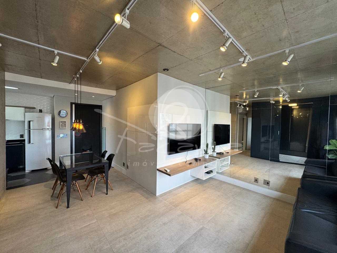 Apartamento, 2 quartos, 70 m² - Foto 3