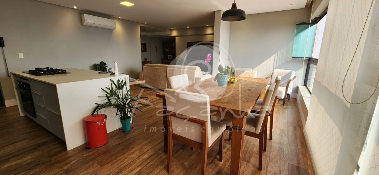 Apartamento, 3 quartos, 117 m² - Foto 8