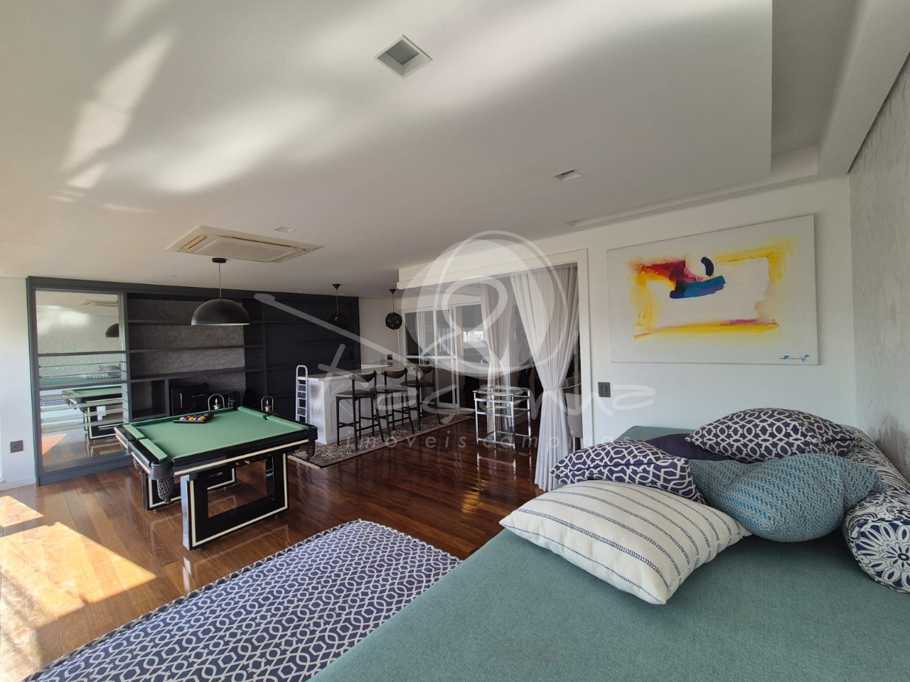 Apartamento, 4 quartos, 240 m² - Foto 16