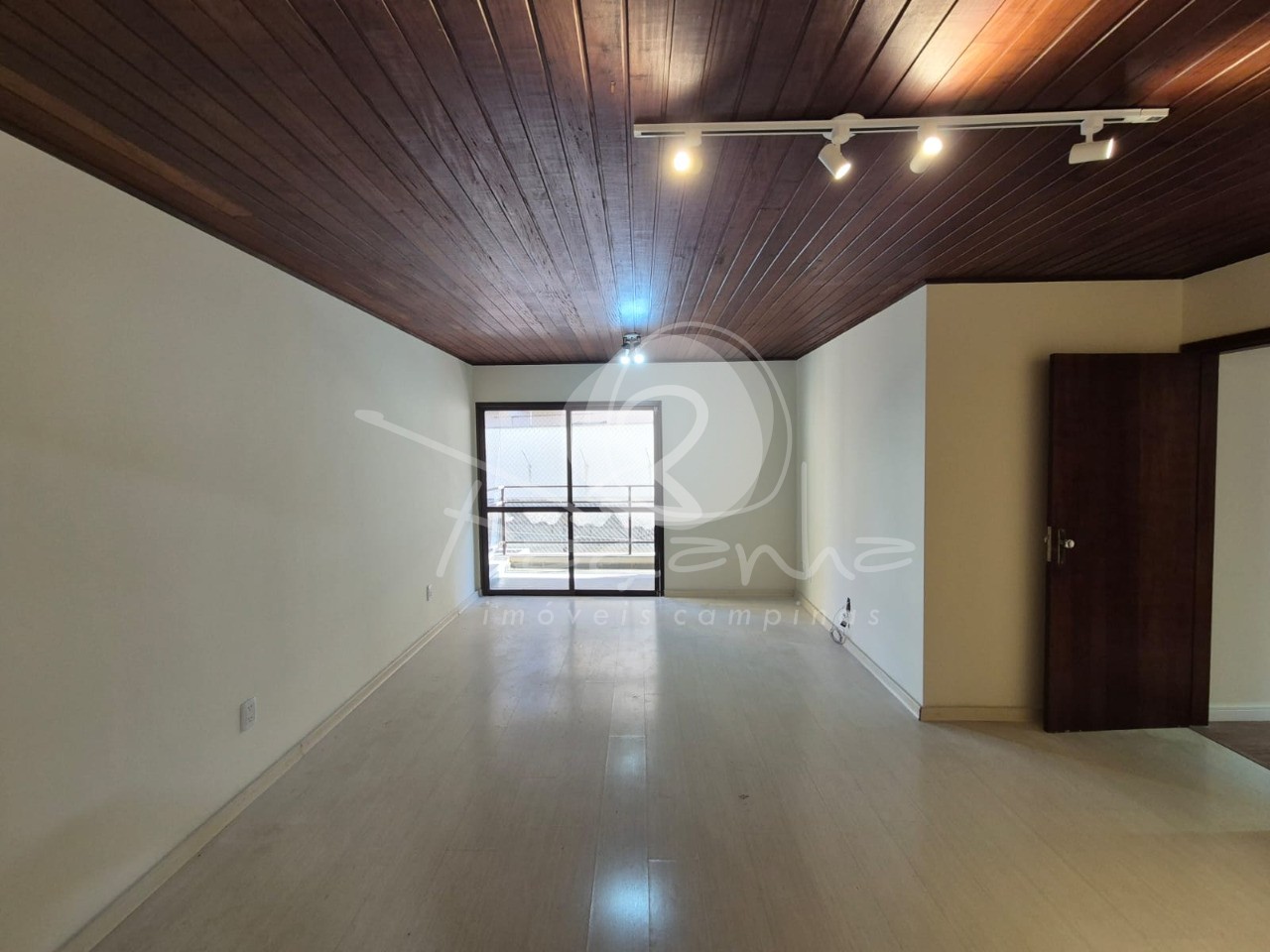 Apartamento, 3 quartos, 96 m² - Foto 1
