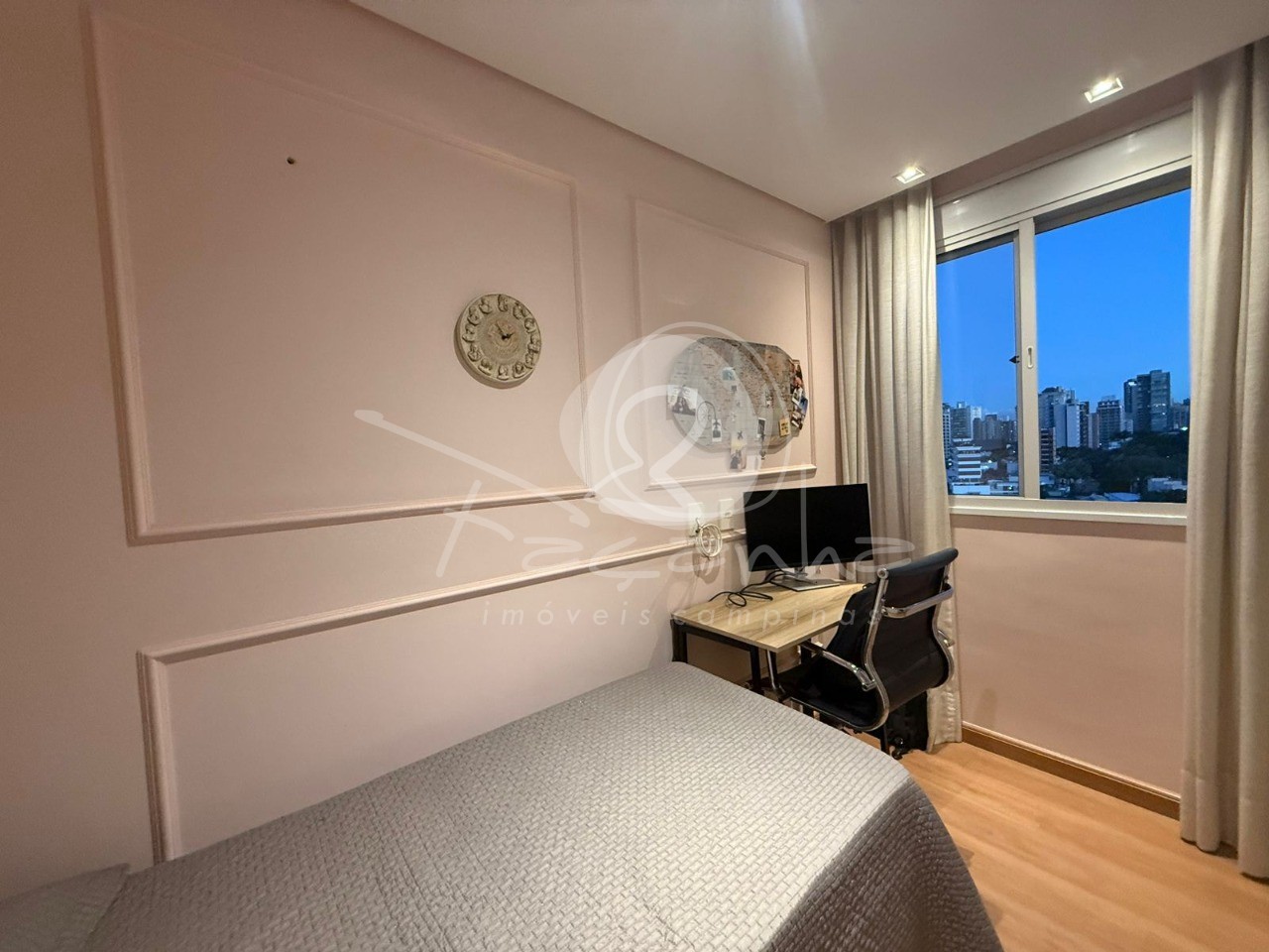Apartamento, 2 quartos, 74 m² - Foto 21