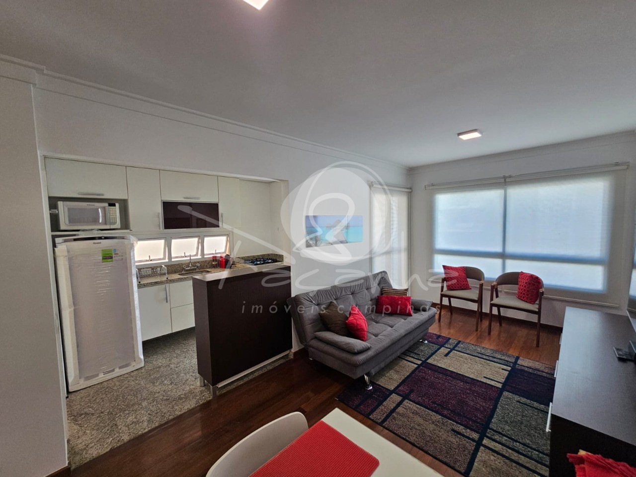 Apartamento, 1 quarto, 67 m² - Foto 3