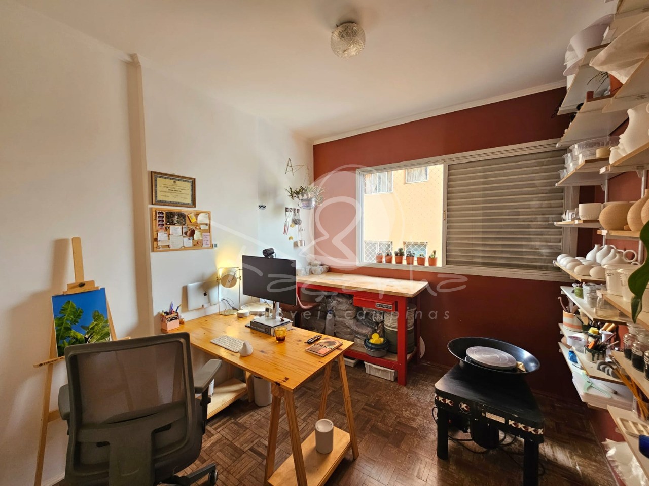 Apartamento, 3 quartos, 90 m² - Foto 17