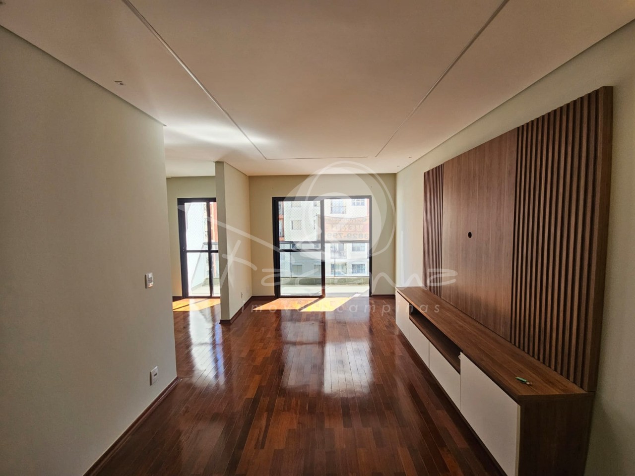 Apartamento, 3 quartos, 112 m² - Foto 1