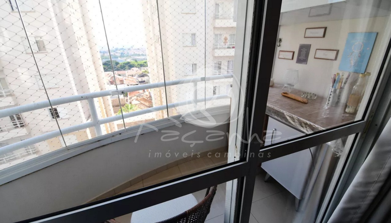Apartamento, 3 quartos, 75 m² - Foto 6