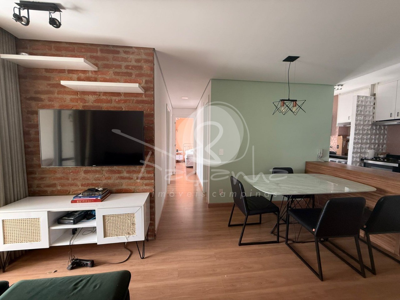 Apartamento, 3 quartos, 73 m² - Foto 4