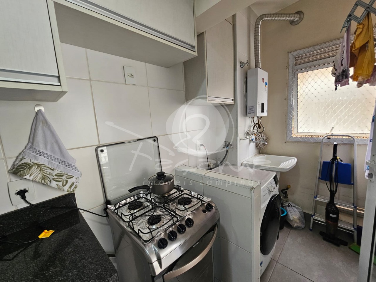 Apartamento, 2 quartos, 65 m² - Foto 12