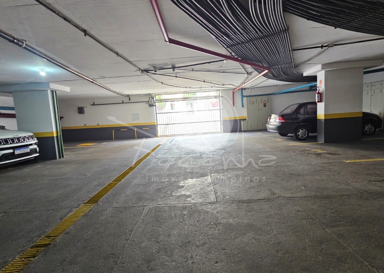 Apartamento, 3 quartos, 140 m² - Foto 31