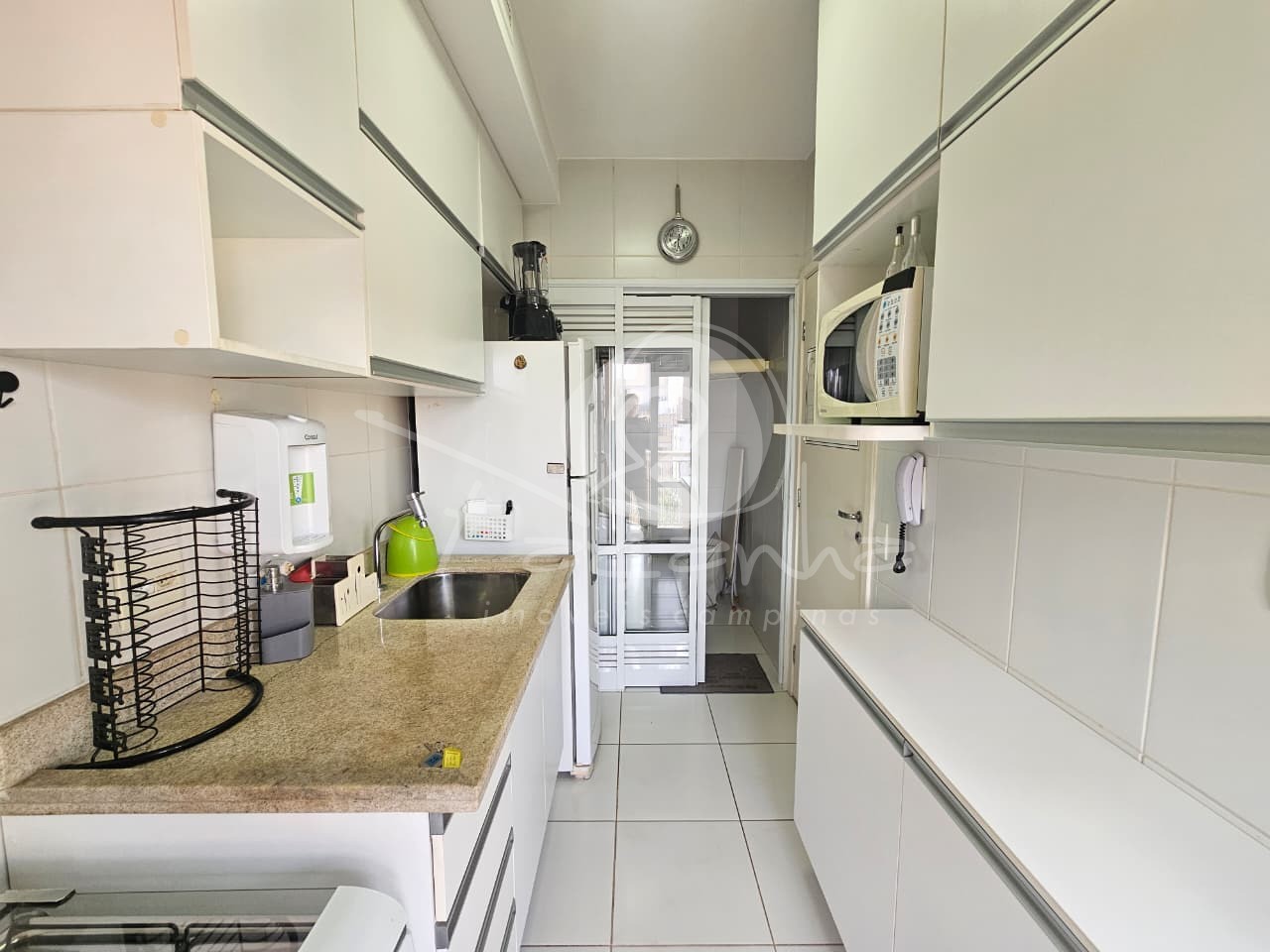 Apartamento, 2 quartos, 60 m² - Foto 14
