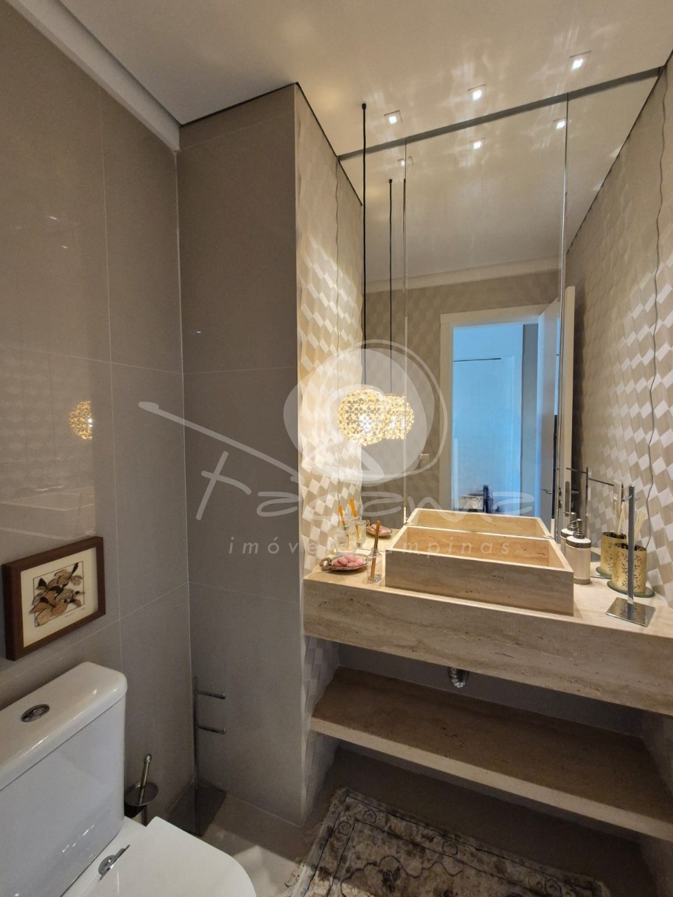 Apartamento, 4 quartos, 240 m² - Foto 19