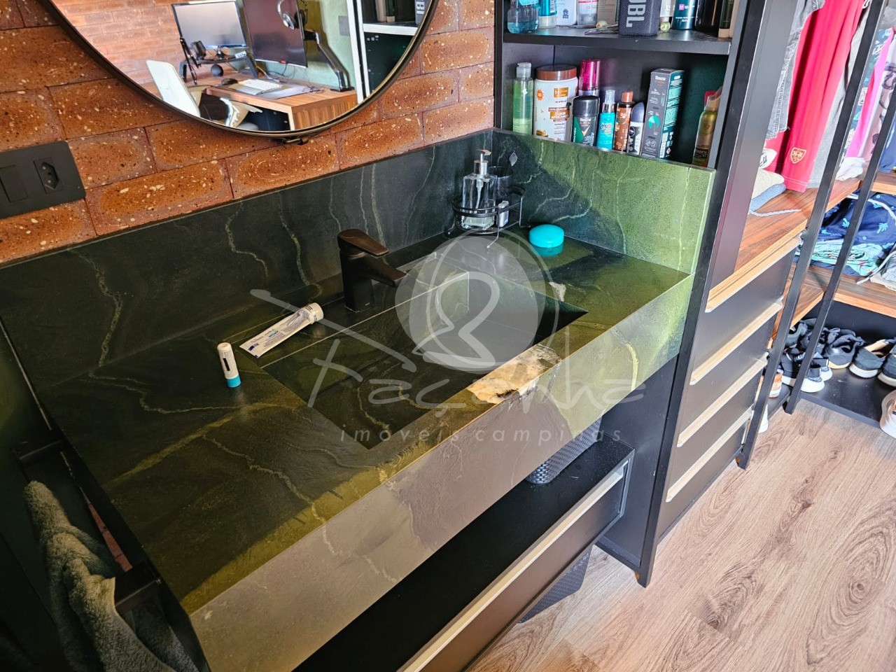 Apartamento, 4 quartos, 317 m² - Foto 31