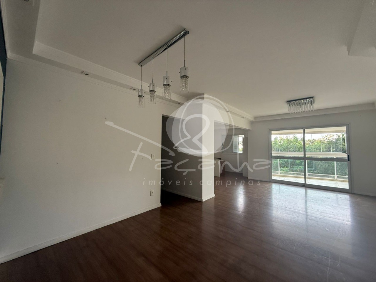 Apartamento, 3 quartos, 117 m² - Foto 1