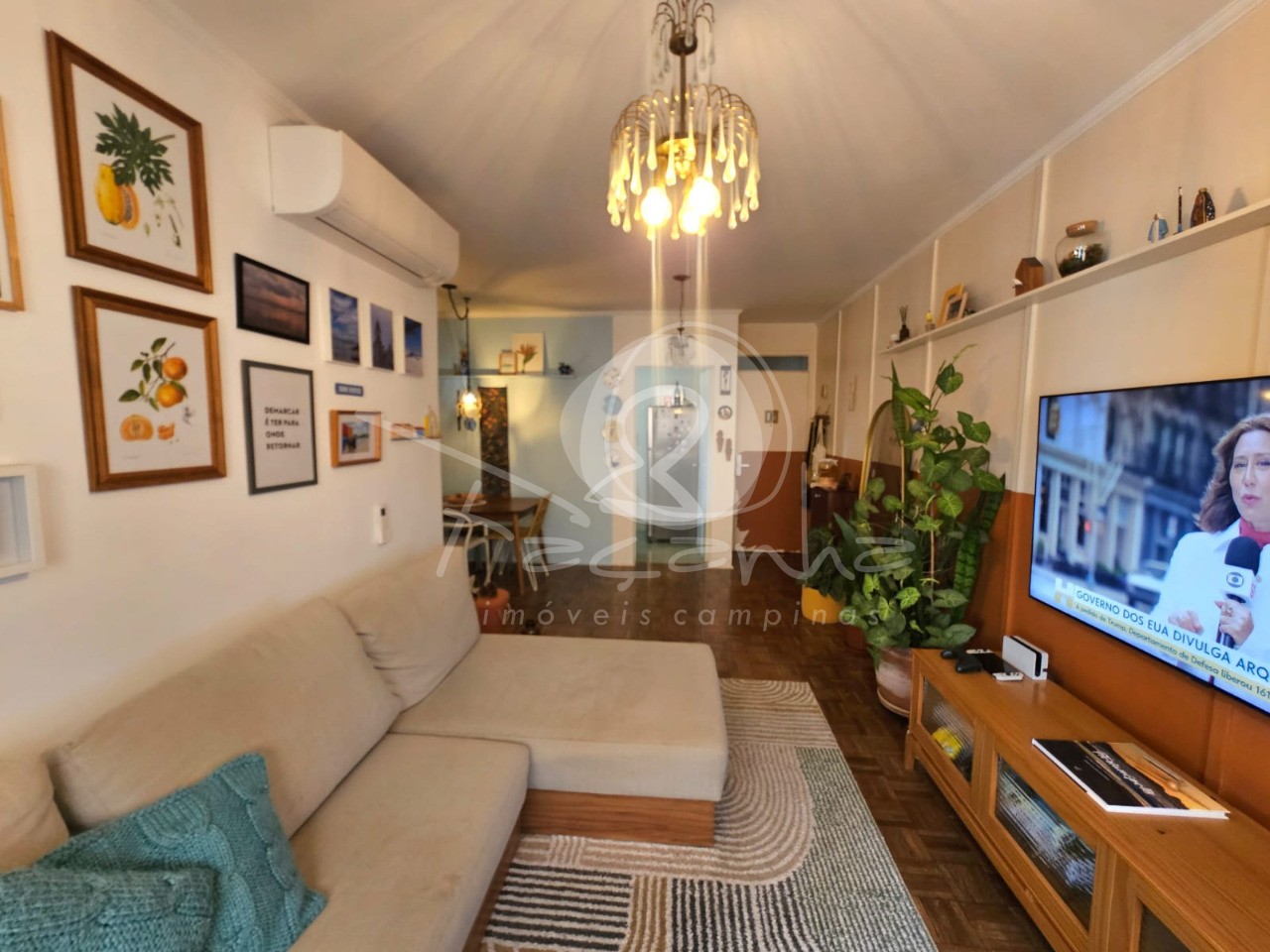 Apartamento, 3 quartos, 90 m² - Foto 5