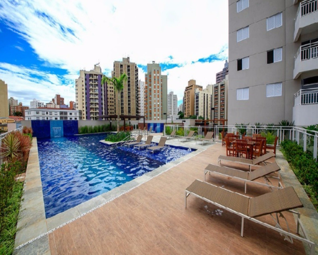 Apartamento, 2 quartos, 65 m² - Foto 18