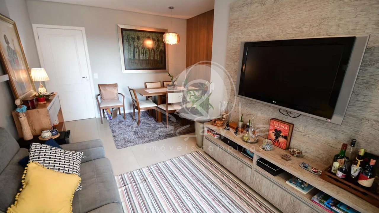Apartamento, 3 quartos, 75 m² - Foto 3