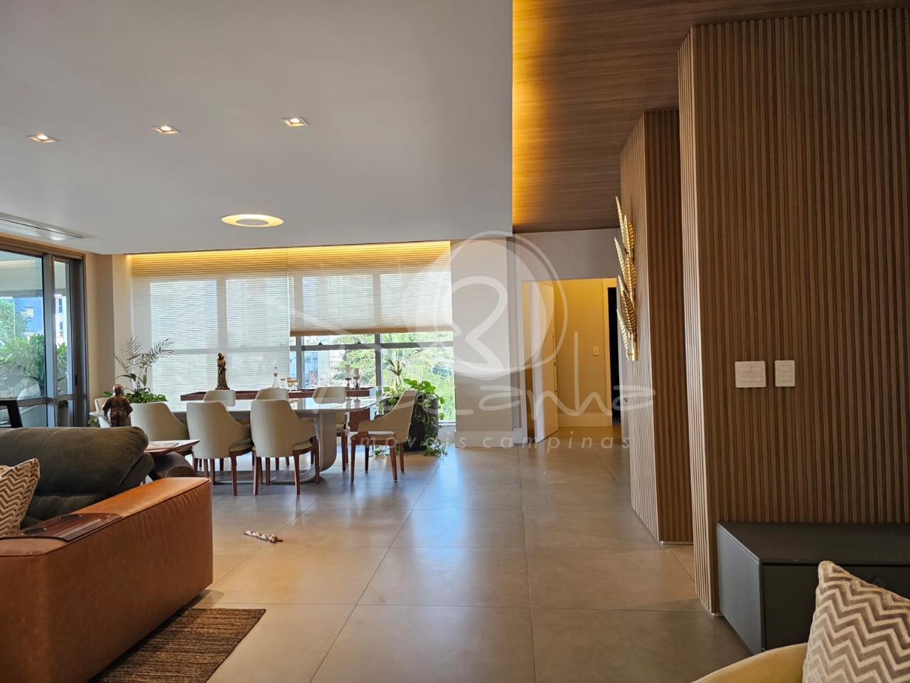 Apartamento, 4 quartos, 317 m² - Foto 3